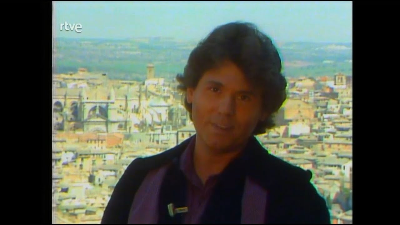 Raphael en 