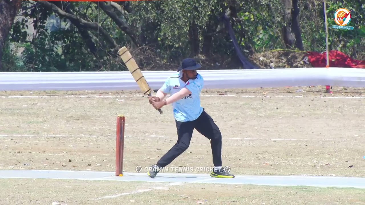 Rayte Vs Aapti | Late.Kumar Patil Smruti Ambivalikar Chashak 2026 |