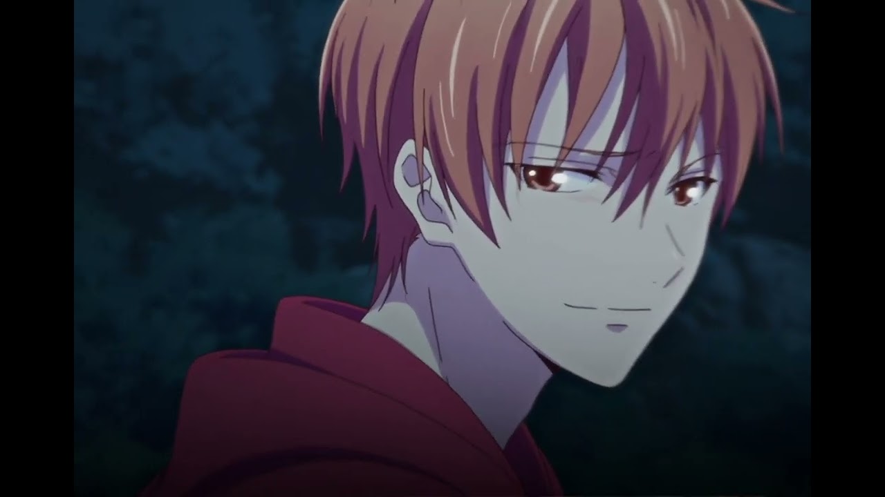 cute kyo edit