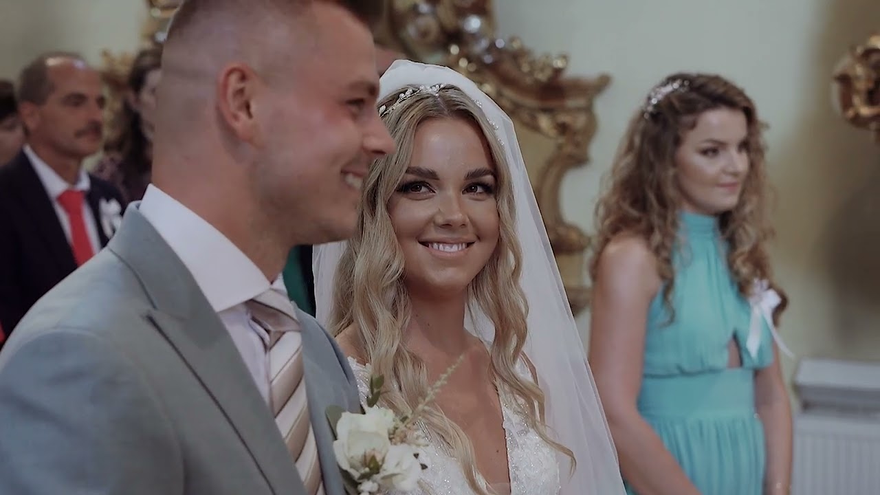 Janka&Šimon 9.9.2022 Svadobné video