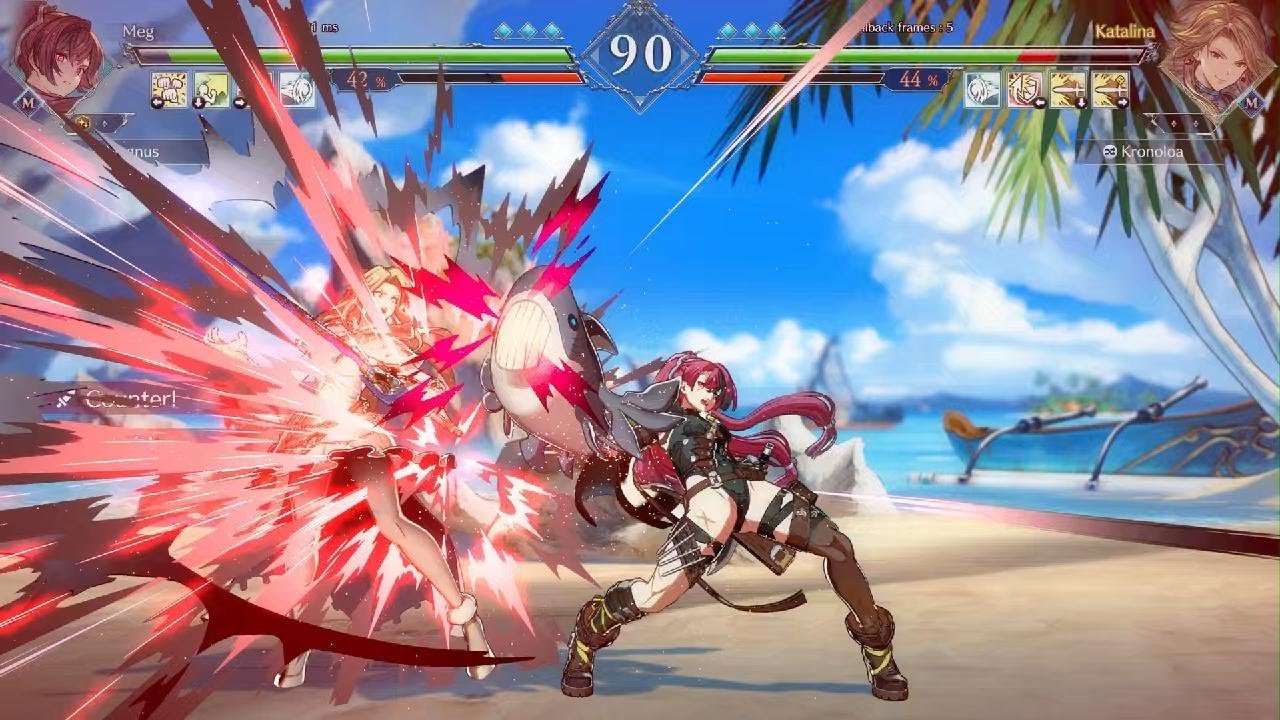 Granblue Fantasy Versus: Rising_20260301201500