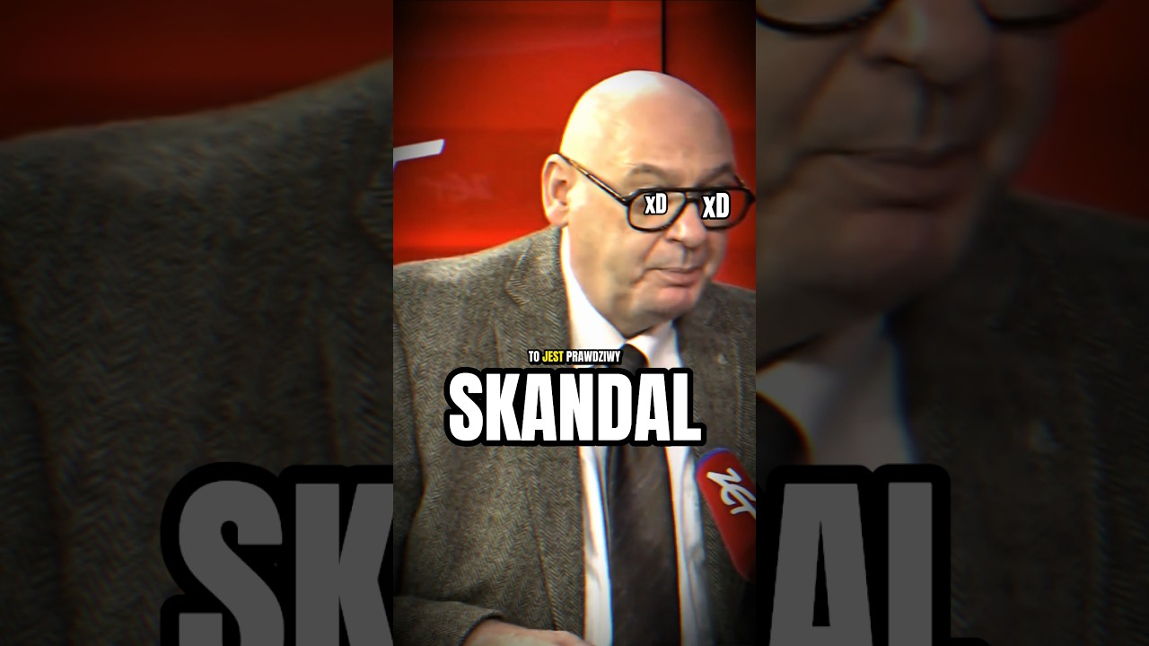 Rymanowski pyta o oprocentowanie. Zgorzelski: SKANDAL to fake news! #polska #polityka #sejm
