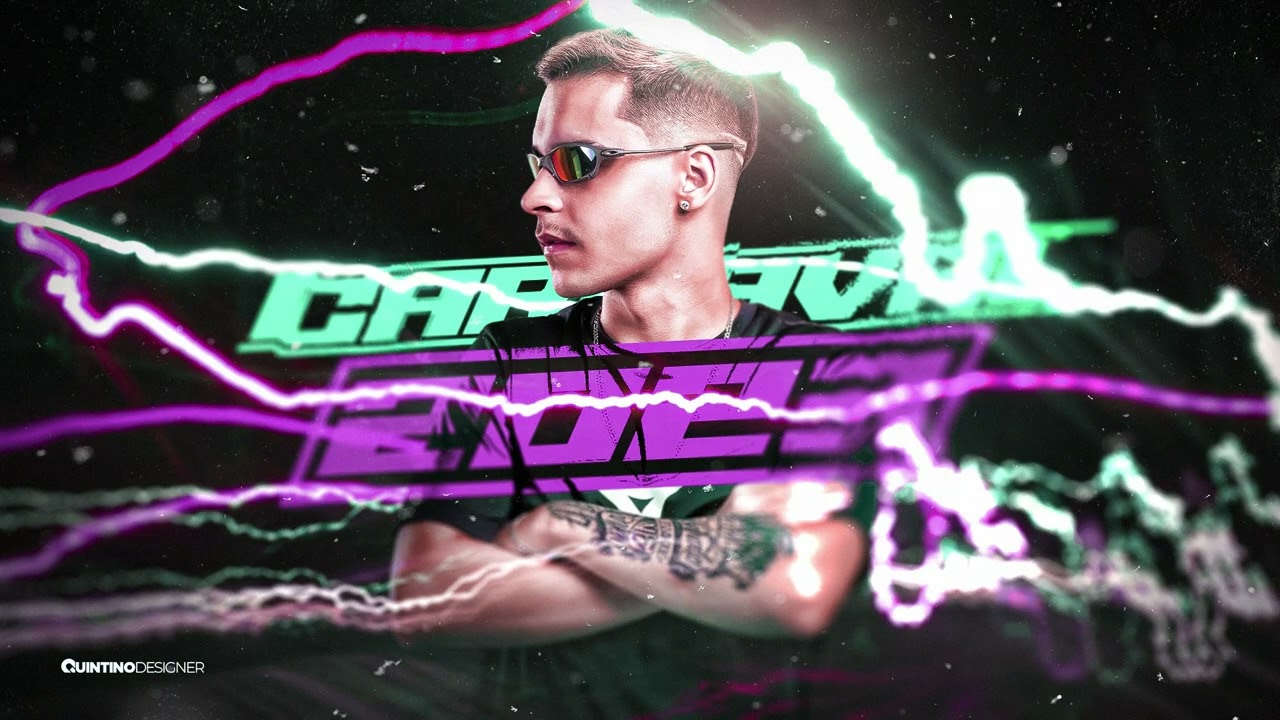 MEGA FUNK CARNAVAL 2023 AUTOMOTIVO - DJ SARTORI