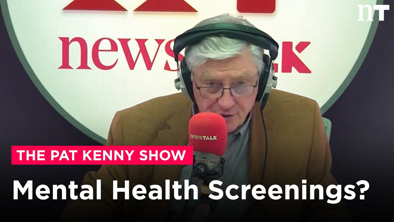 Asylum seekers with mental illnesses and vulnerabilities are not currently being screened | Newstalk