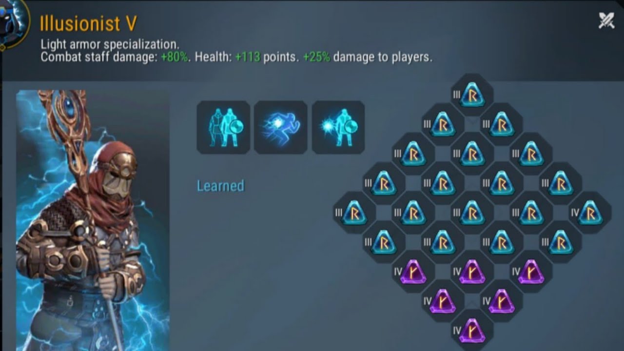 Frostborn: Life in a Dead Game(Illusionist V)