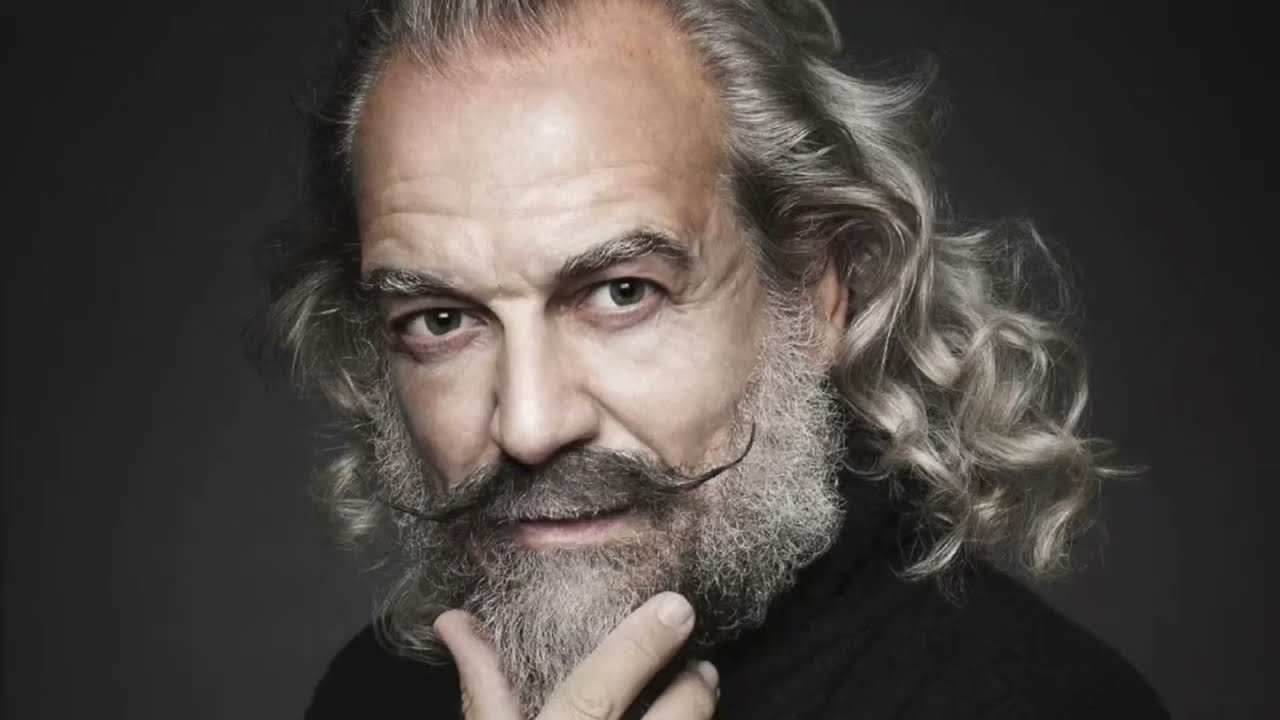 ANTONIO ALBELLA REEL 2024