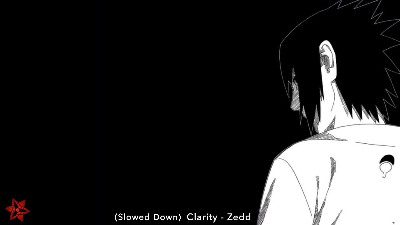 (slowed down) zedd - clarity