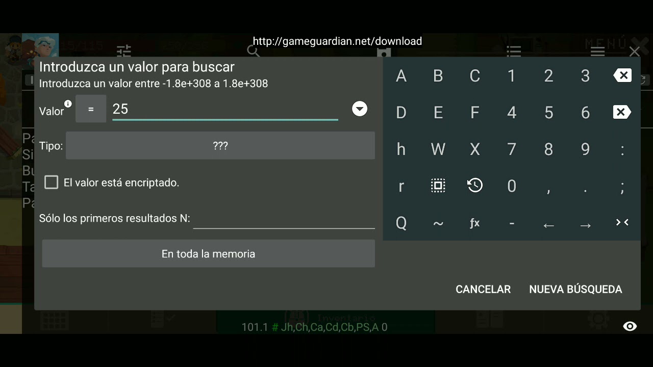 Moonlighter damge hack