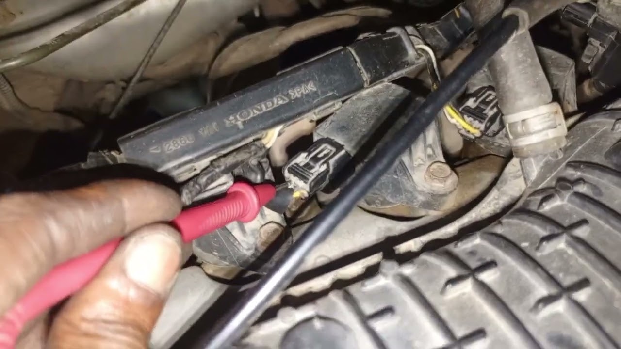 Honda city 15-06 ignation output signal failure|| how to repair car ecu very easy method || tips