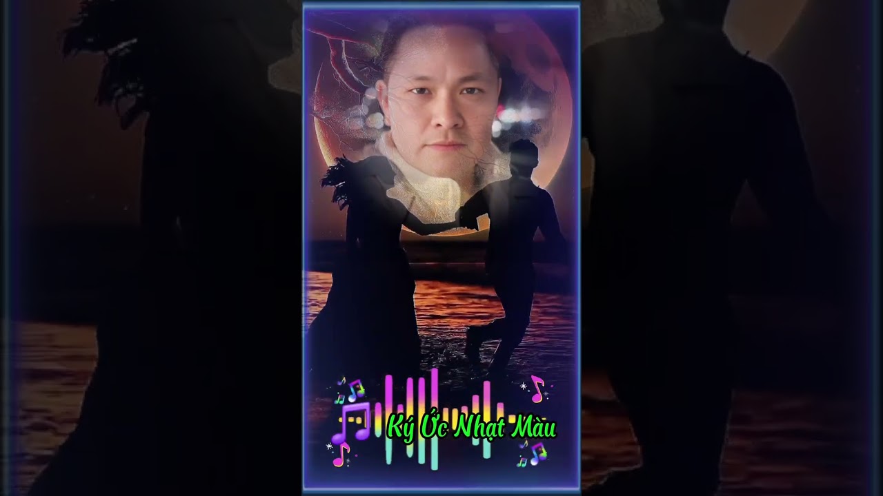 🎵  Ký Ức Nhạt Màu 🎼 Sáng Tác: (Nhạc Ngoại lời Việt)🎤 Trình Bày: Hồng Thắng