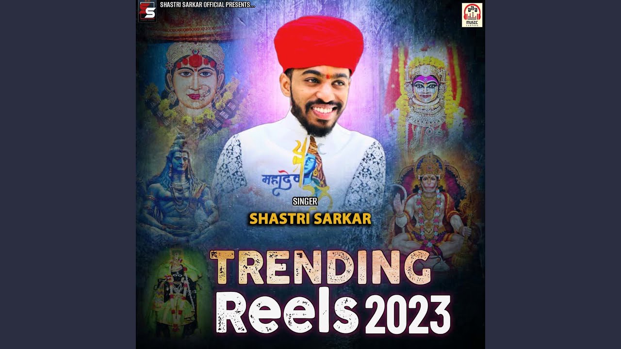Trending Reels 2023