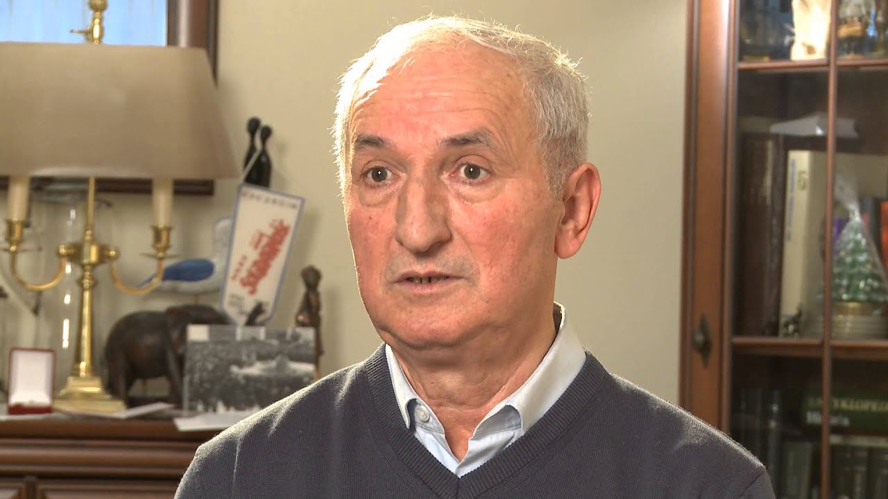 Notacje ECS | Niezłomni ze Szczecina | J&oacute;zef Kalemba