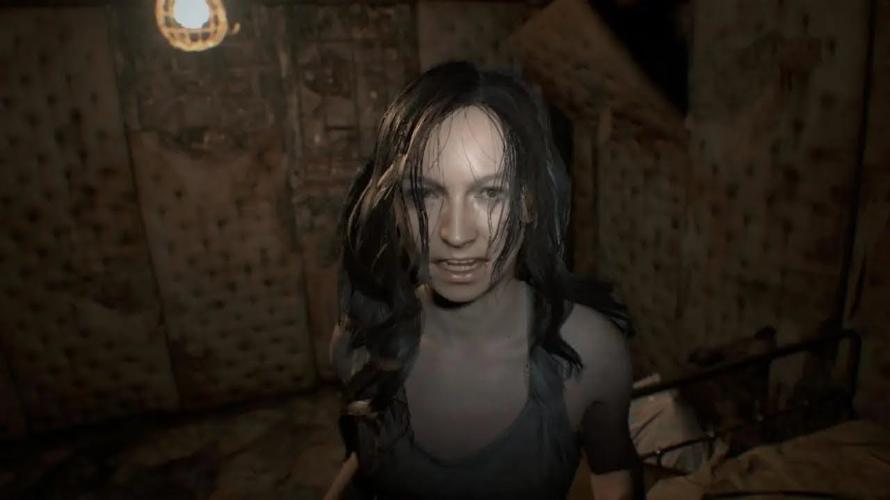 【バイオハザード7】re7 #5