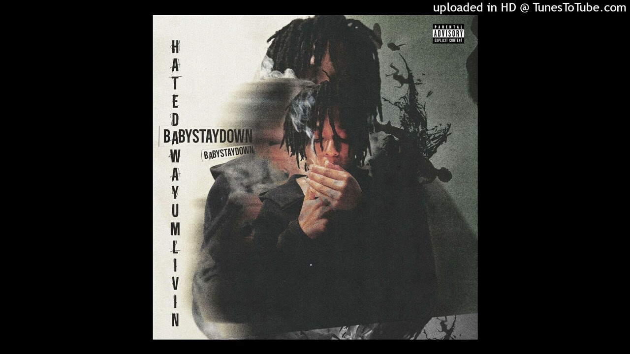 [free for non profit] babystaydown type beat - ptsd (prod. 2paqs)