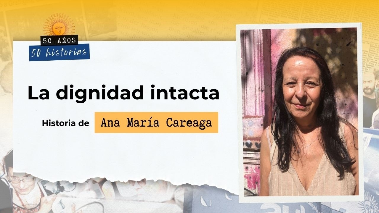 La dignidad intacta