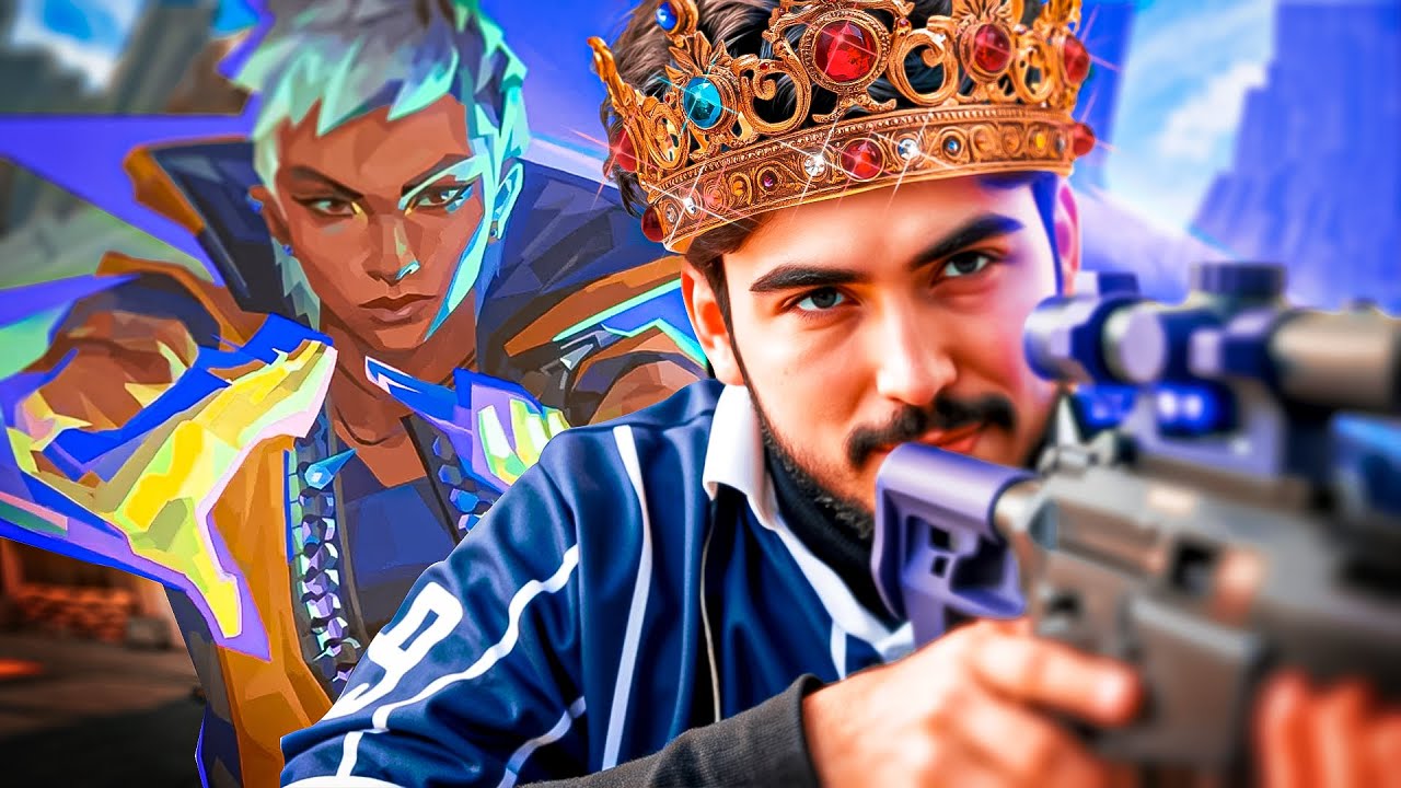 ASPAS BRILHOU NO ROUND DECISIVO IN RADIANT !!!