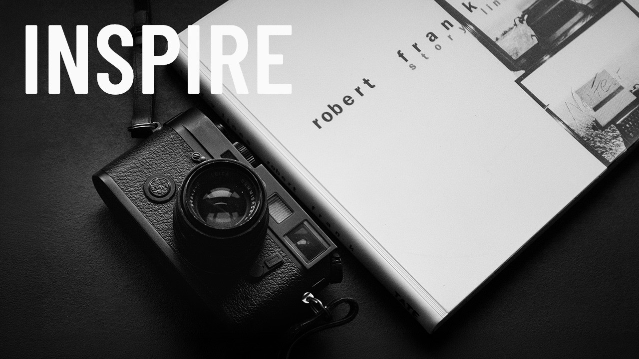 The 6 Photo Books That Shaped My Photography Career