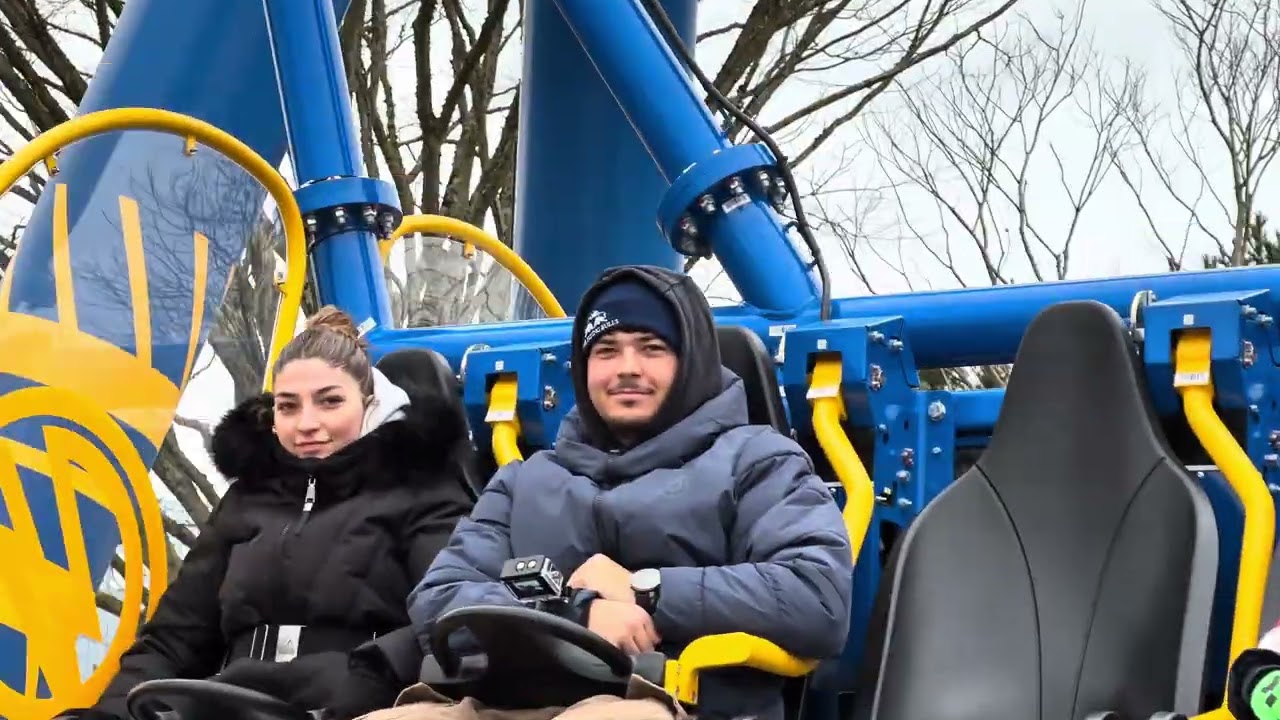 Capitulo 4”futuroscope”