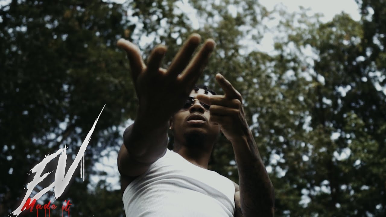 YPF Poppy - Dis' Summer (Official Music Video) 🎥 by @ev.made.it