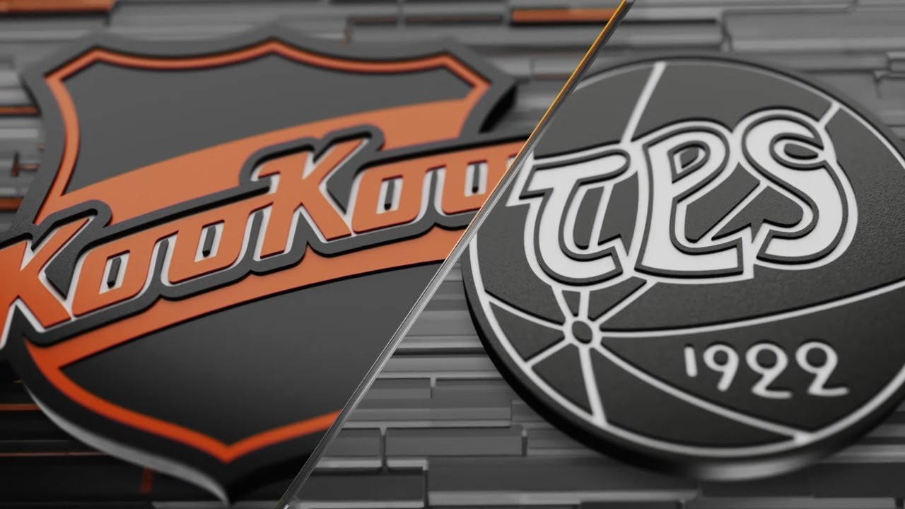 Ottelukooste: KooKoo – TPS | 31.1.2026