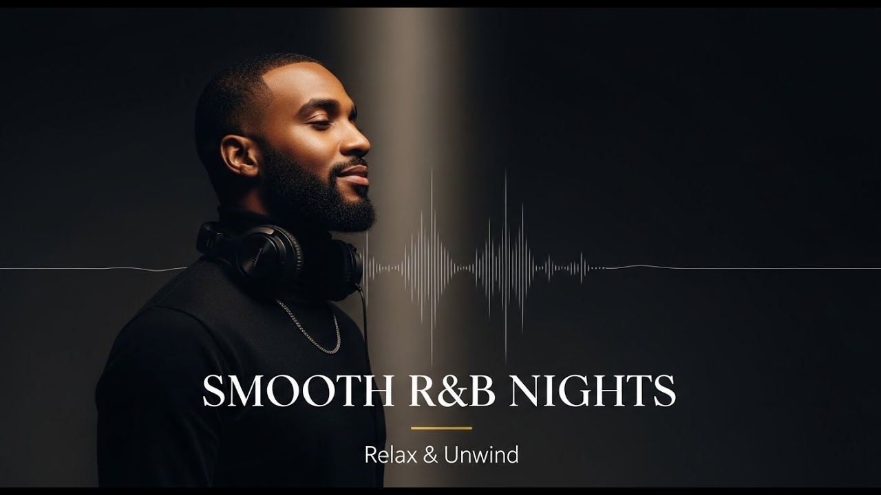 Late Night R&B Slow Motion | Smooth Chill | Brent Faiyaz, Daniel Caesar