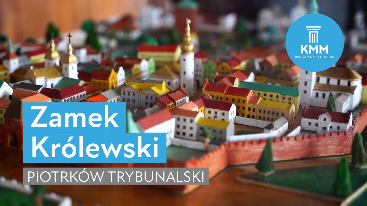 Zamek Królewski, Piotrków Trybunalski
