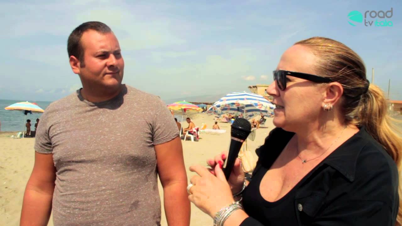 Reportage: 