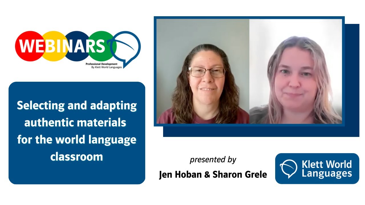 [WEBINAR] 