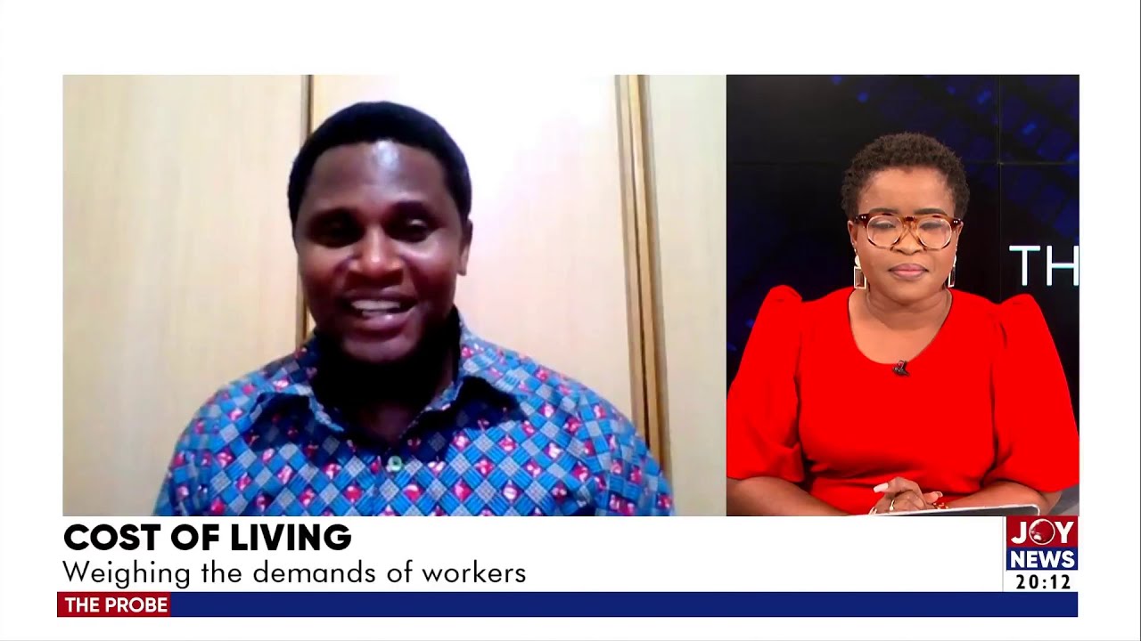 We are struggling; cushion us &ndash; Public Sector Workers to government