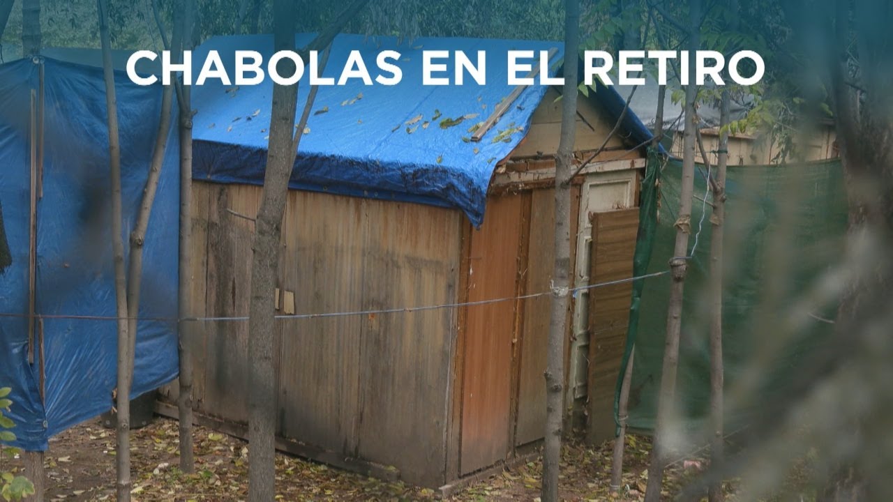 Un asentamiento ilegal oculto desde hace años preocupa a los vecinos de Retiro