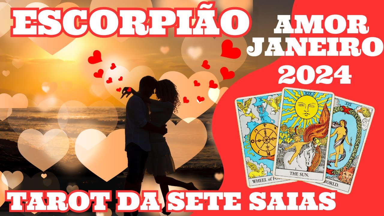 💕ESCORPIÃO💞ESSA PESSOA VEM ATÉ VOCÊ💍🌪️DE QUALQUER JEITO‼️