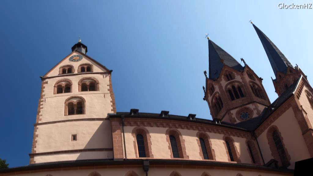 Gelnhausen (MKK) - Marienkirche - Plenum