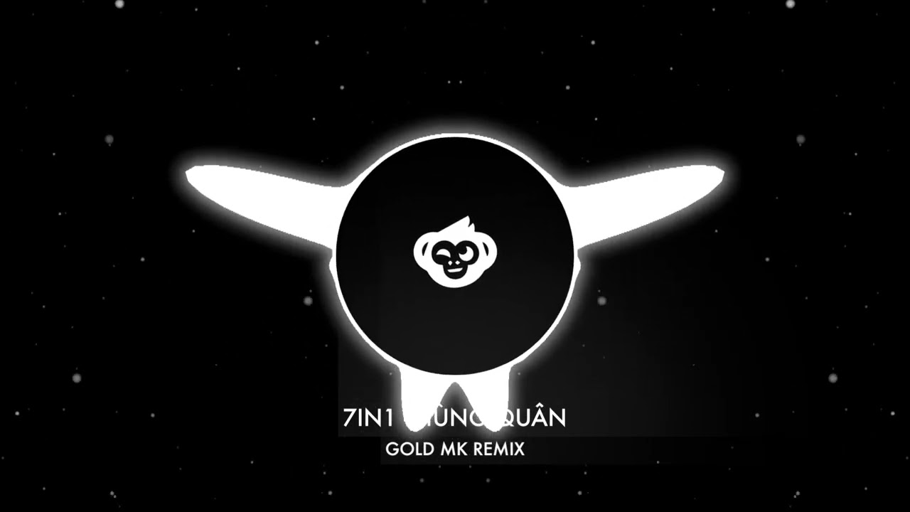 7in1 HÙNG QUÂN ( Gold Mk Remix ) - Ai Trong Em, Tình Yêu Dại Khờ, Quá Nhiều Nỗi Đau, Lối Đi Cho Nhau