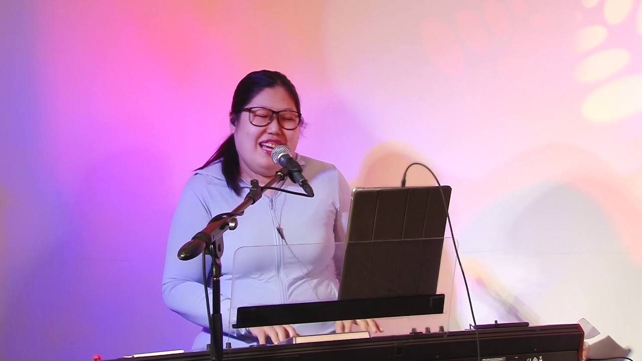 舊愛新歡 - 音樂窩 MusicWow Live 第10集 - 嘉賓: 黃意雅 詠詩