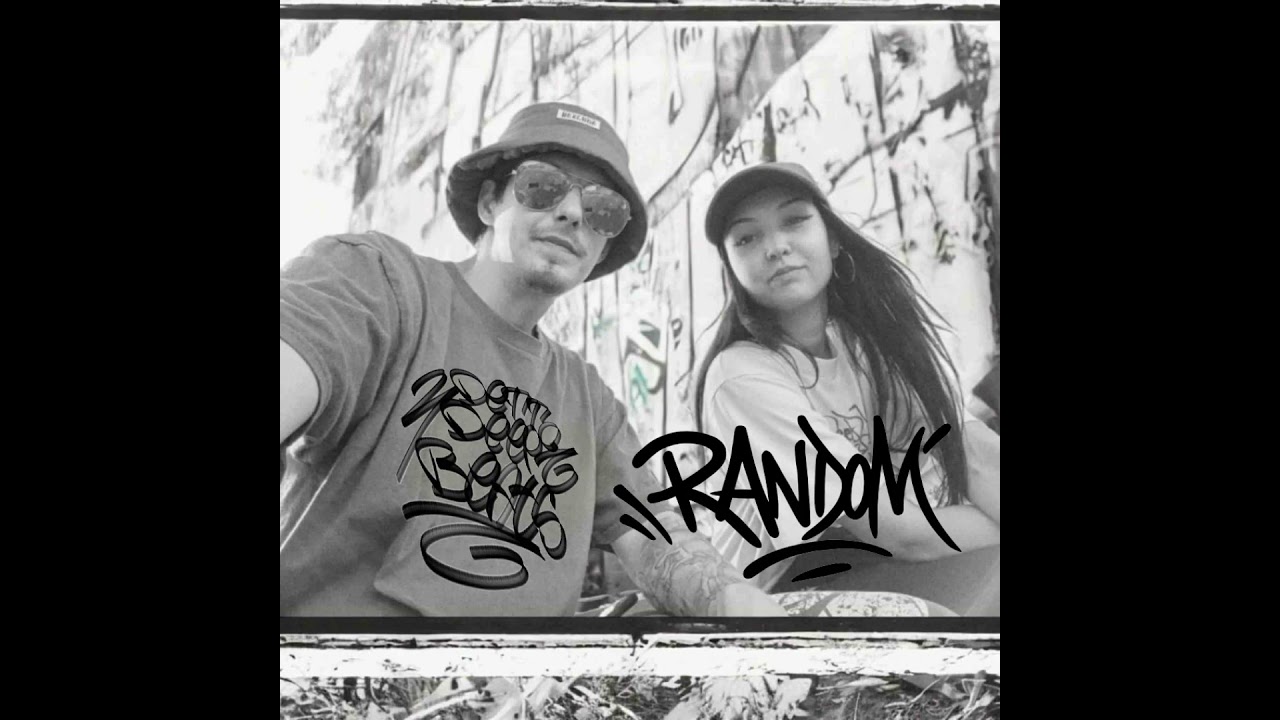 DETTO - RANDOM (Prod by. DEEP BEATS)