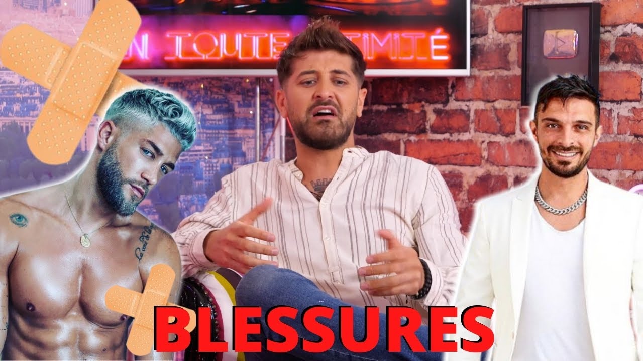 Antonin : Sujet tabou avec Paga #LMAD ? « Ça pourrait raviver des blessures » !