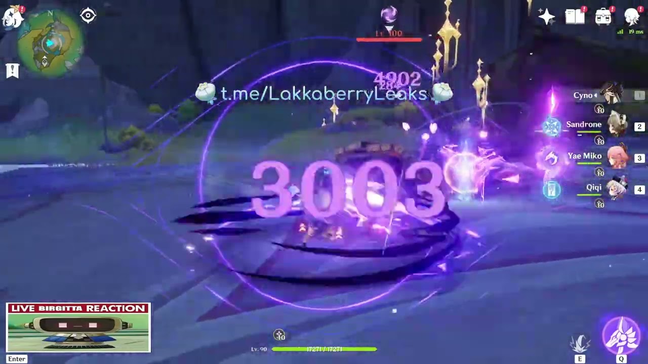 This Sandrone + Cyno Team is INSANE 😳⚡ | 6.7 Beta