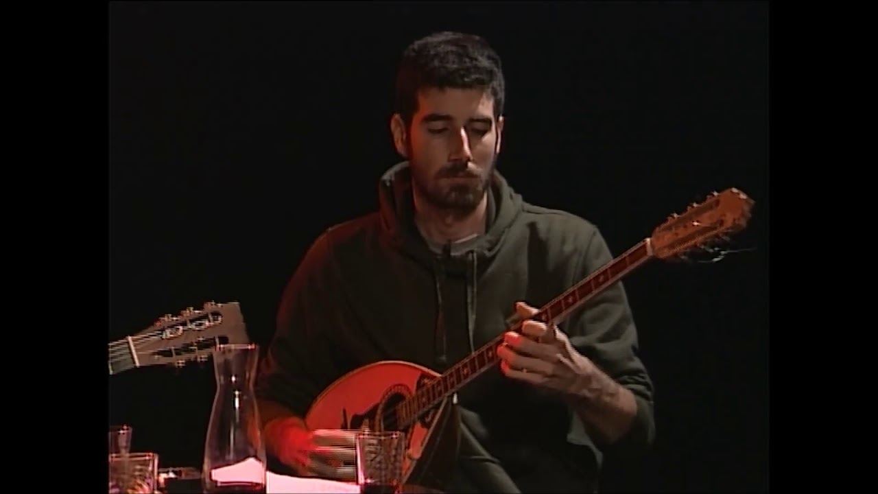 Tusker - Γόησσα ξανθιά