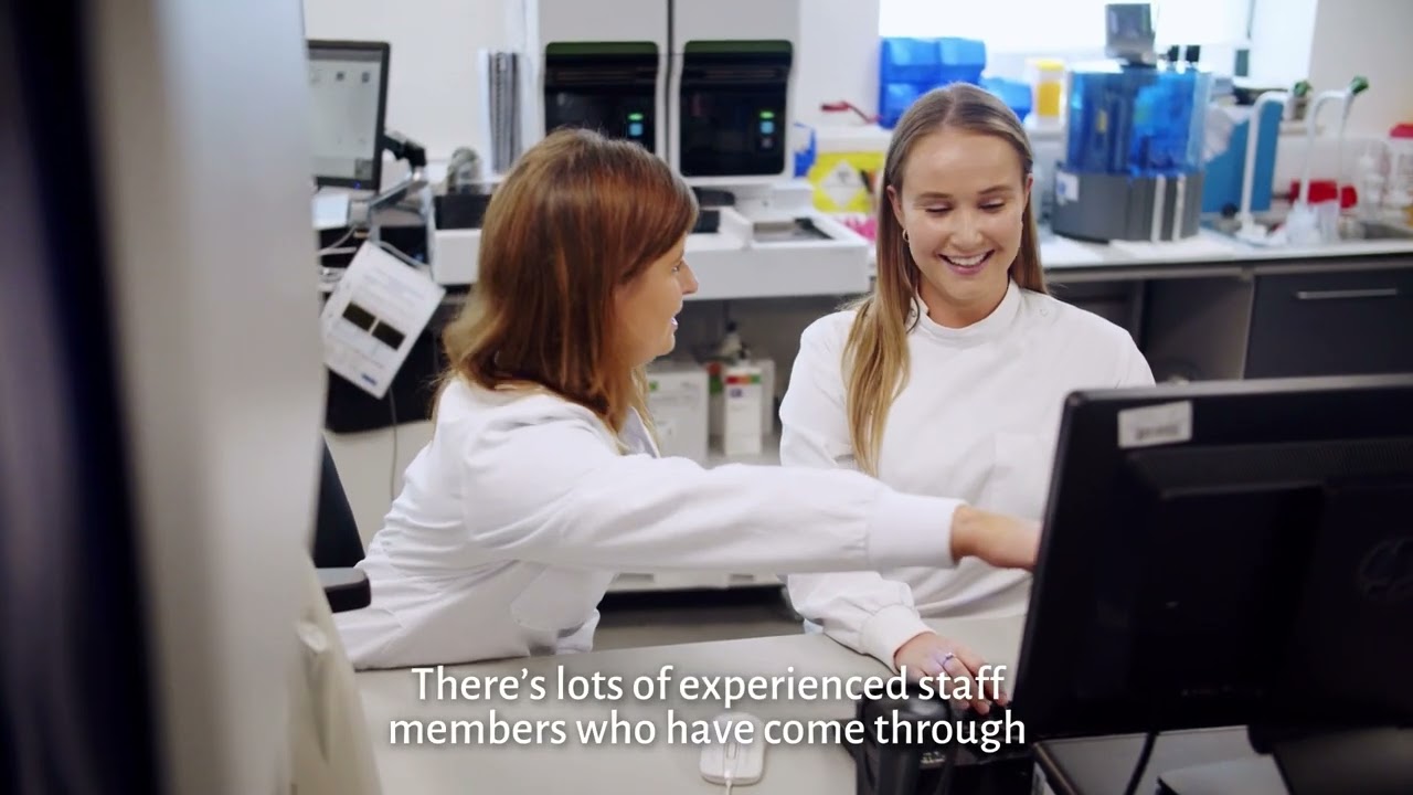 Work With Us at Blackrock Health - Explore Rewarding Healthcare Careers