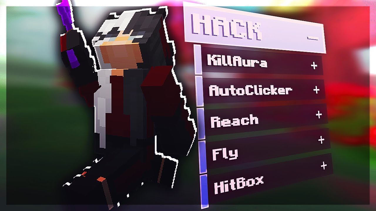 HİLE KULLANIRSANIZ NE OLUR? craftrise bedwars