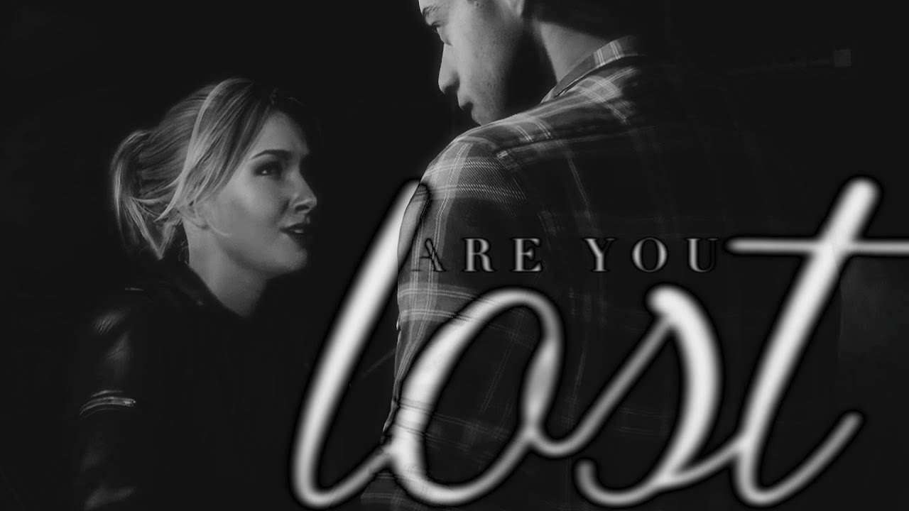 and you were gone | until dawn | josh & sam
