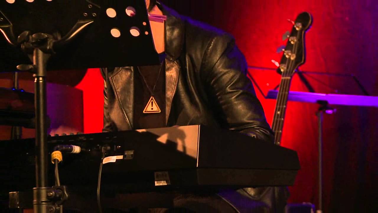 Richie Beirach Trio Coming together - Riddles