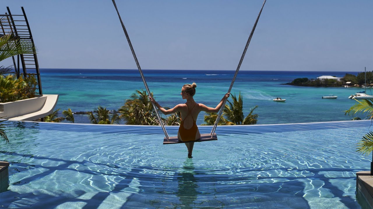 LUX* Grand Baie, Mauritius