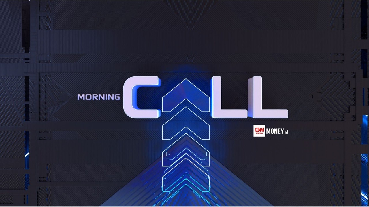 MORNING CALL E ABERTURA DE MERCADO - 10/07/2026 | CNN MONEY