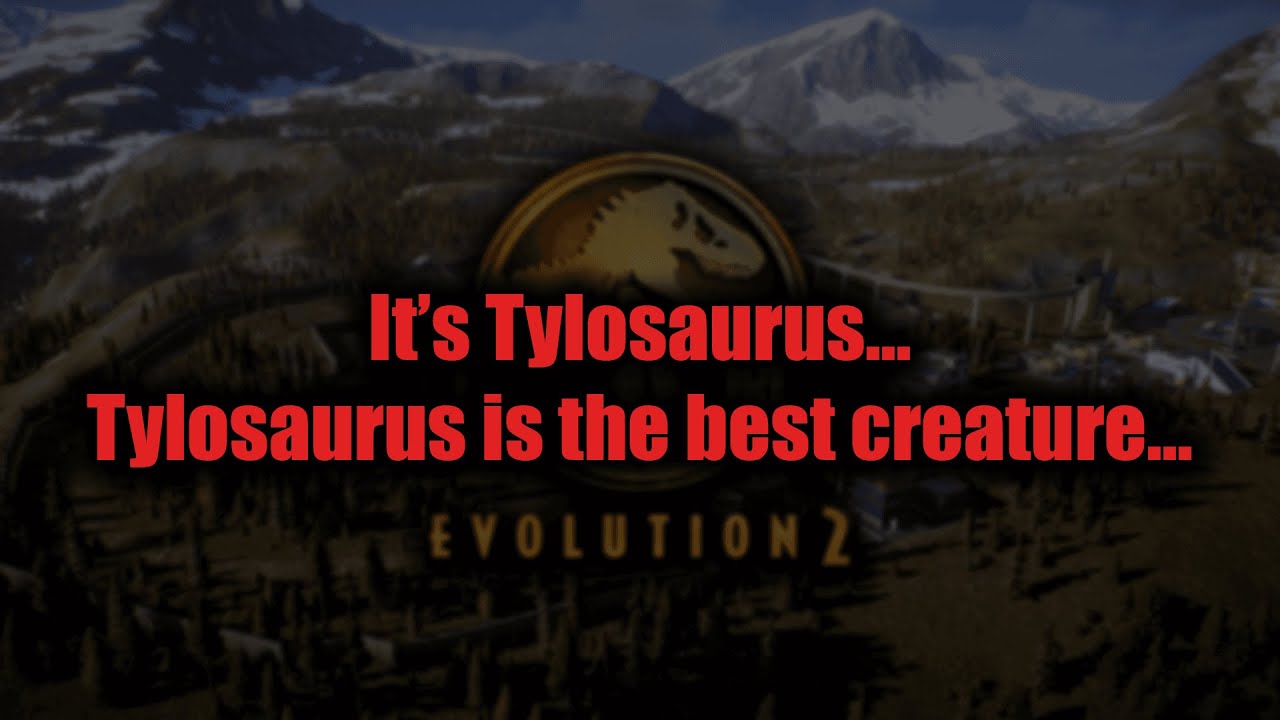 What are the best creatures for your Jurassic World Evolution 2 Challenge Mode Run?