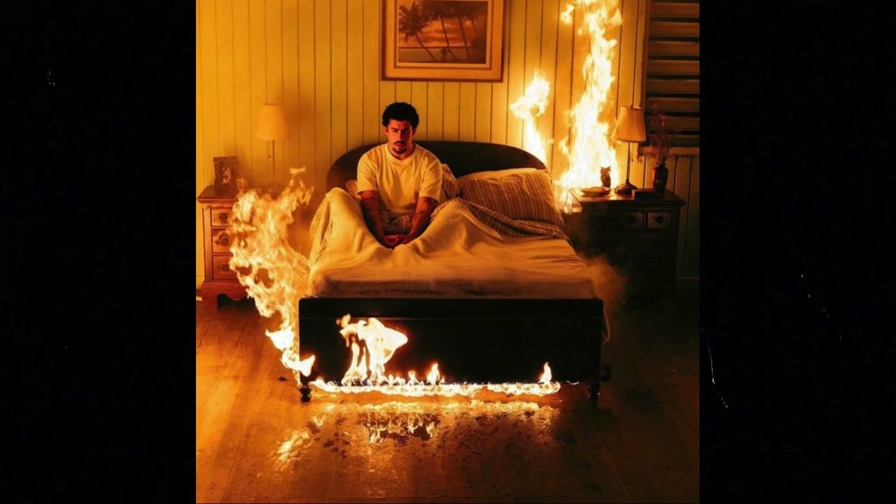 [FREE] Bad Bunny Type Beat - KETU TeCR&Eacute; | 