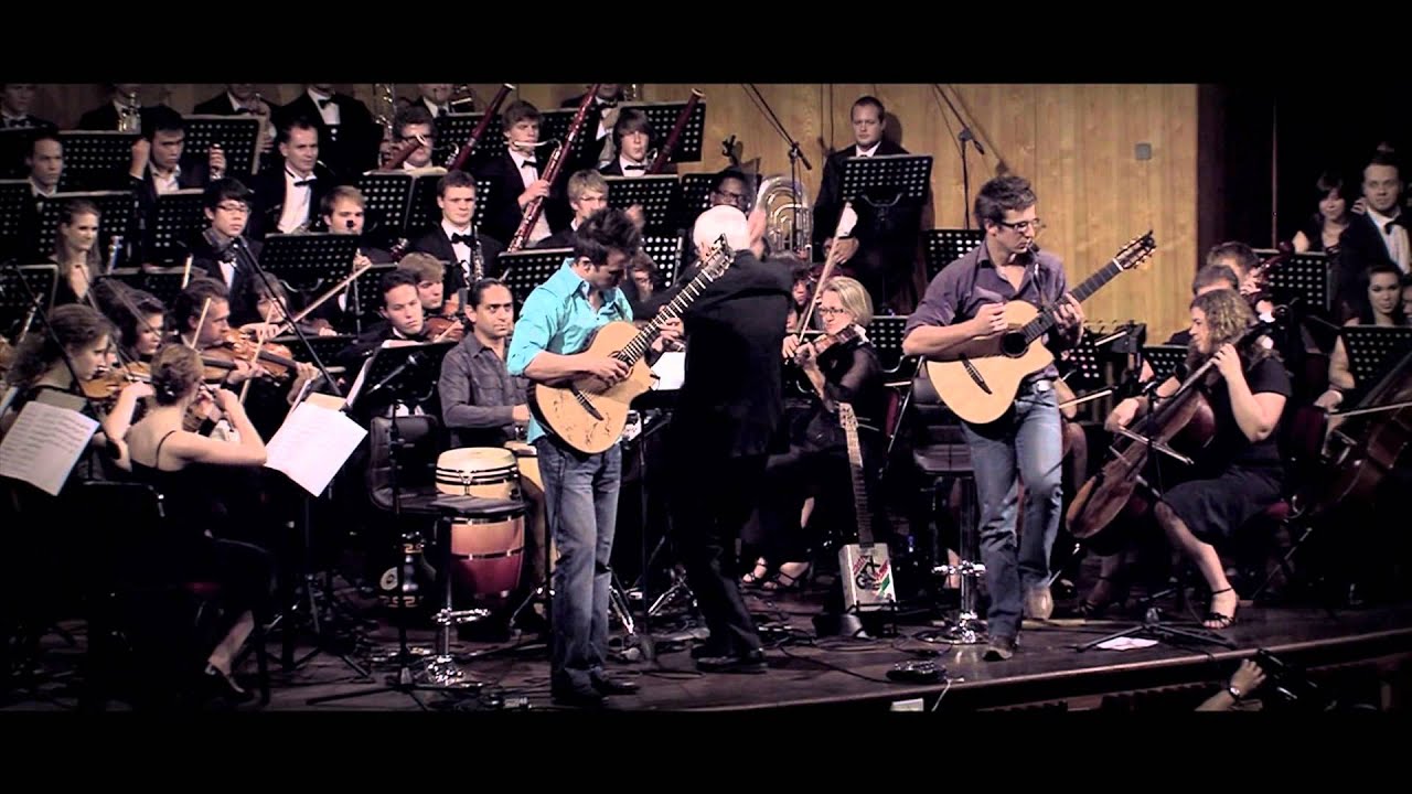 CH2 Live with the UP symphony orchestra