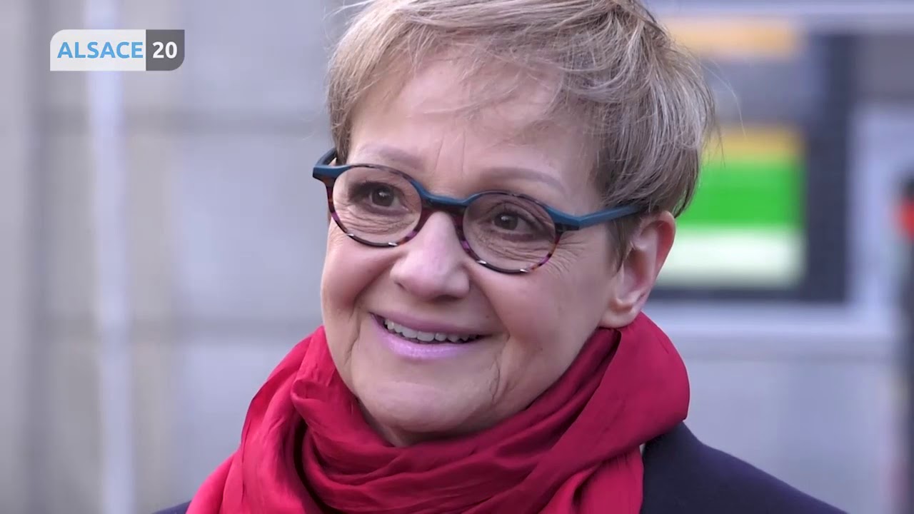 Elections Municipales Strasbourg 2020 : Citoyens engagés