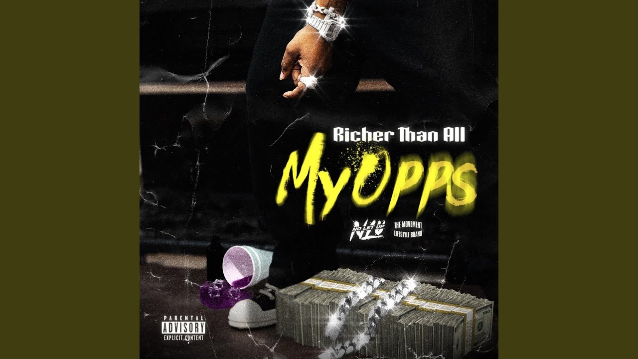 Richer Than All My Opps