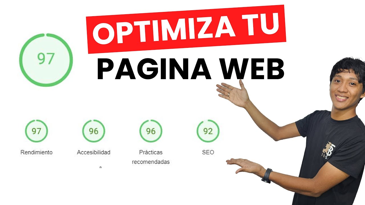 Mejor Plugin para Optimizar la Velocidad de tu Sitio Web en WordPress 2024 | Acelera tu Web ✅